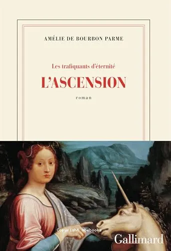 L' ascension