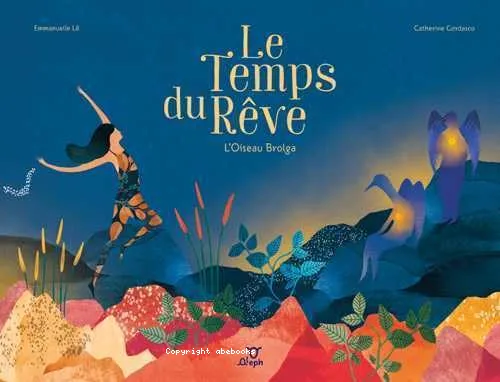 Le temps du r�ve