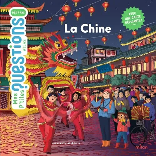 La Chine
