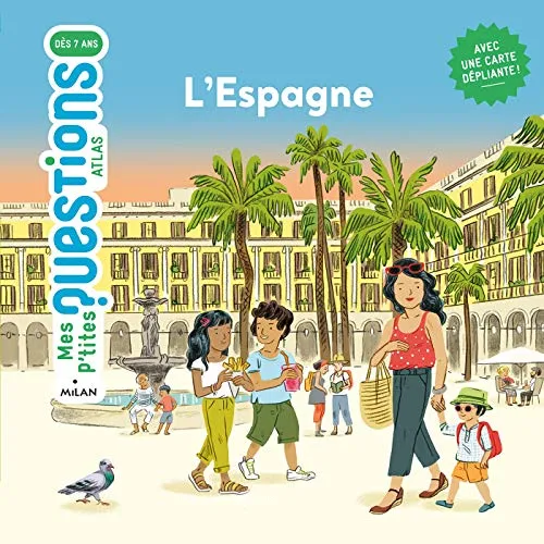L' Espagne