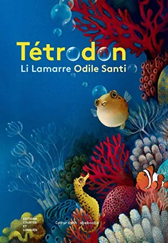T�trodon