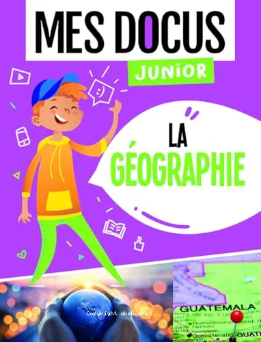 La g�ographie