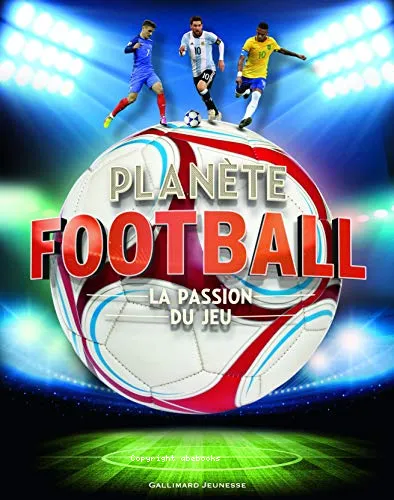 Plan�te football
