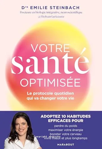 Votre sant� optimis�e