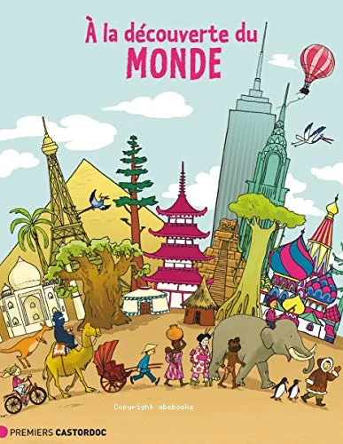 A la d�couverte du monde