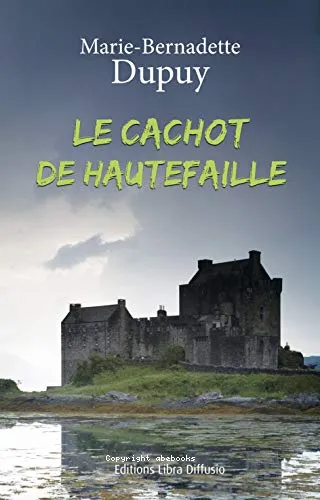 Le cachot de Hautefaille
