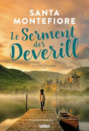 Le serment des Deverill