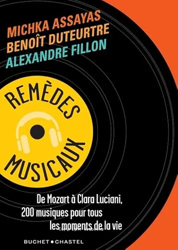 Rem�des musicaux