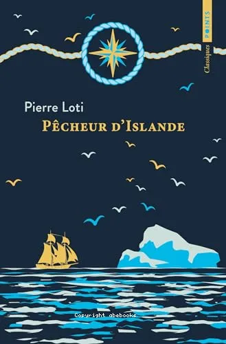 P�cheur d'Islande
