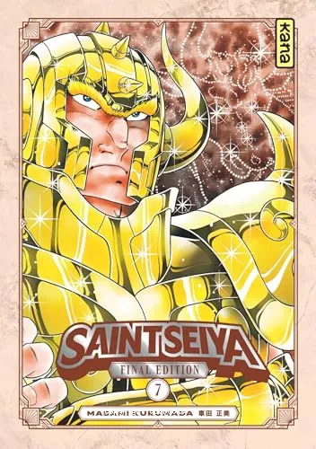 Saint Seiya
