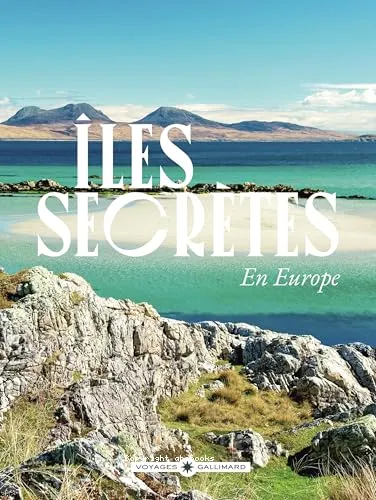 Iles secr�tes en Europe