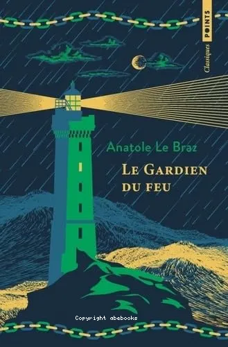 Le gardien du feu