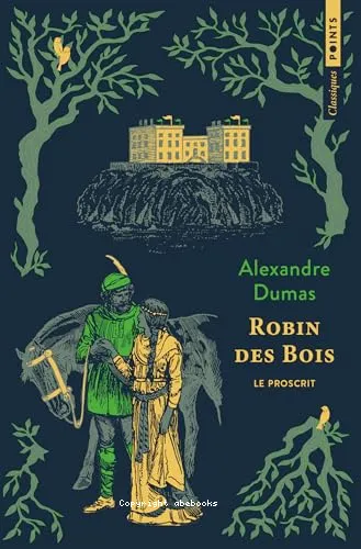Robin des Bois, le proscrit