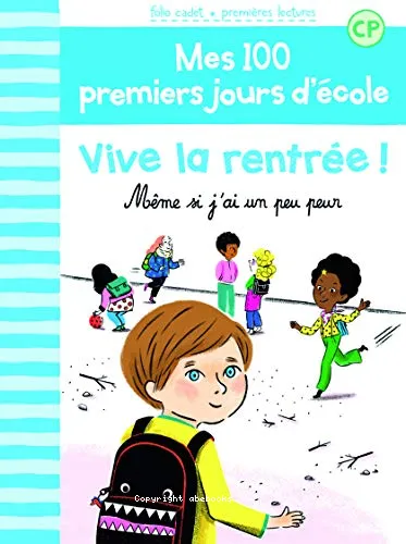 Vive la rentr�e !