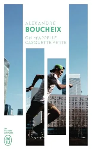 On m'appelle casquette verte