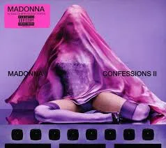 Confessions II