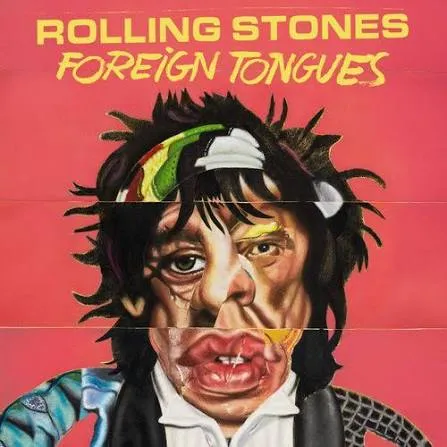 Foreign Tongues