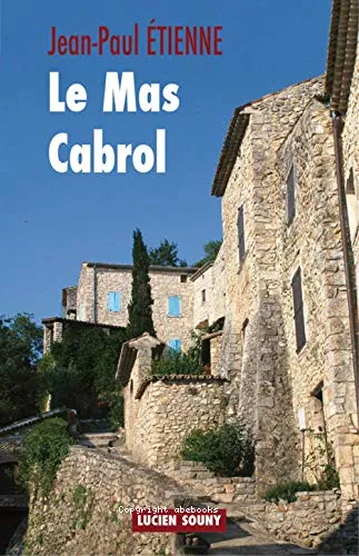 Le mas Cabrol
