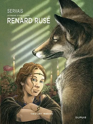 Le renard rus�