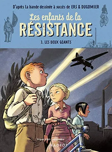 Les deux g�ants
