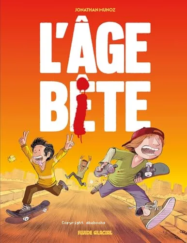 L'�ge b�te