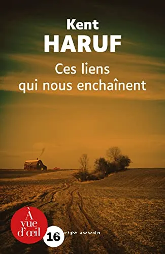 Ces liens qui nous encha�nent