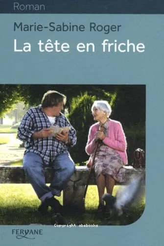La T�te en friche