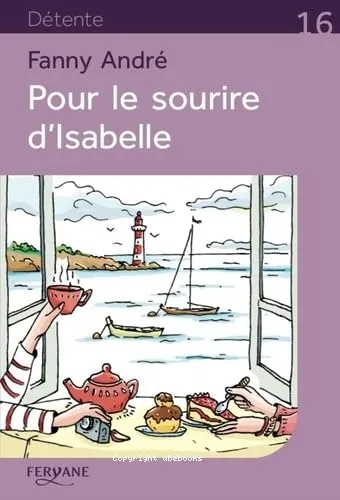 Pour le sourire d'Isabelle