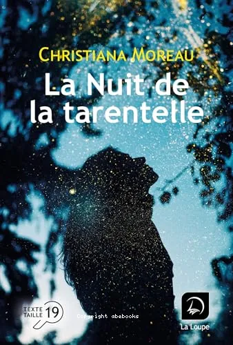 La Nuit de la tarentelle