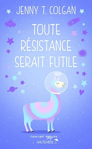 Toute r�sistance serait futile