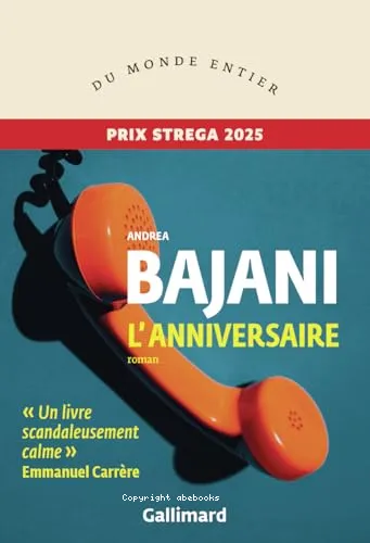 L'anniversaire
