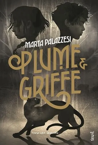 Plume & griffe