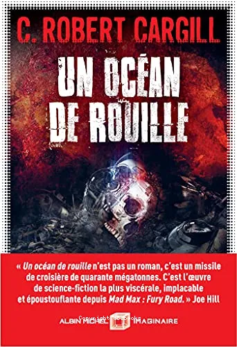 Un oc�an de rouille
