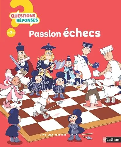 Passion �checs