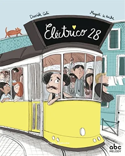 El�ctrico 28