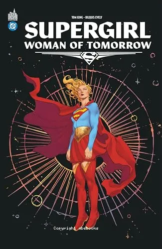 Supergirl