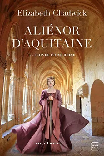 Ali�nor d'Aquitaine