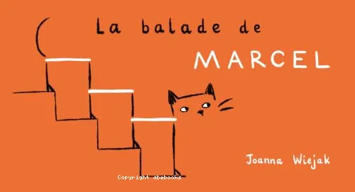 La balade de Marcel