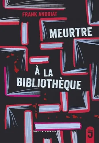 Meurtre � la biblioth�que
