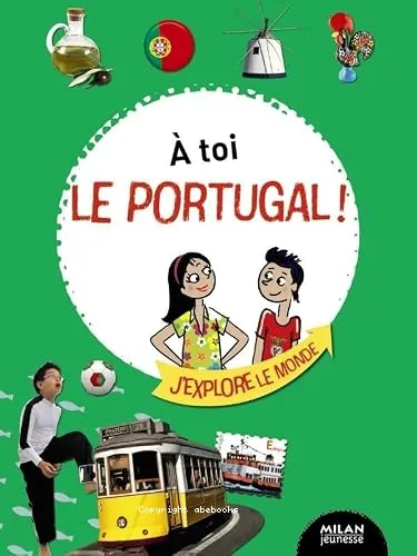 A toi le Portugal !