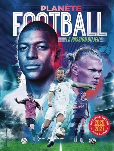 Plan�te football