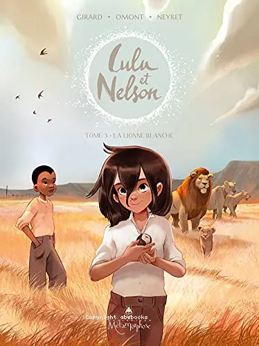Lulu et Nelson