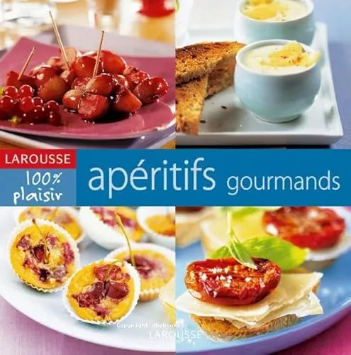 Apritifs gourmands