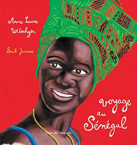 Voyage au S�n�gal