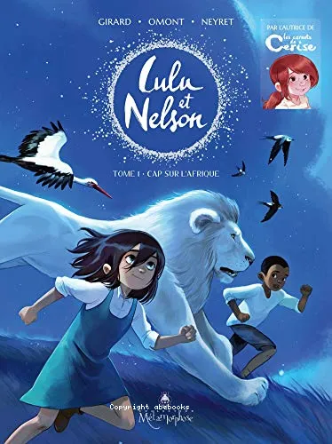 Lulu et Nelson