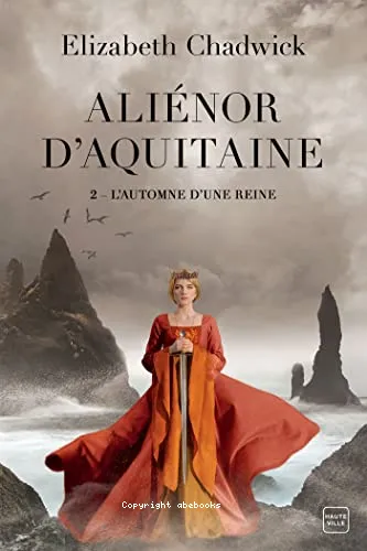 Ali�nor d'Aquitaine
