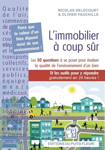 L' immobilier � coup s�r