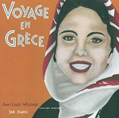 Voyage en Gr�ce