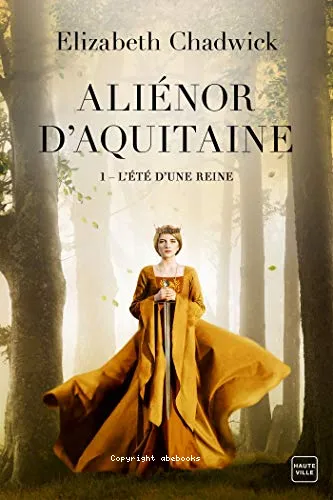 Ali�nor d'Aquitaine