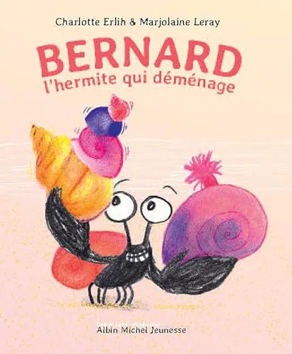 Bernard